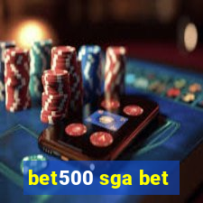 bet500 sga bet